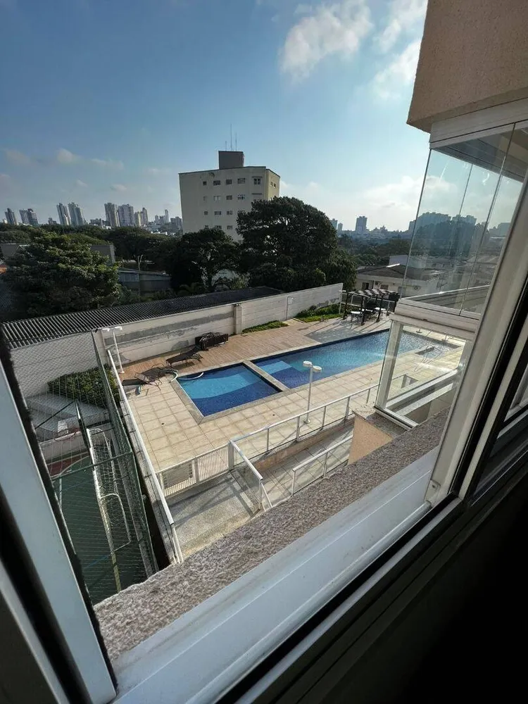 Apartamento, 3 quartos, 81 m² - Foto 2