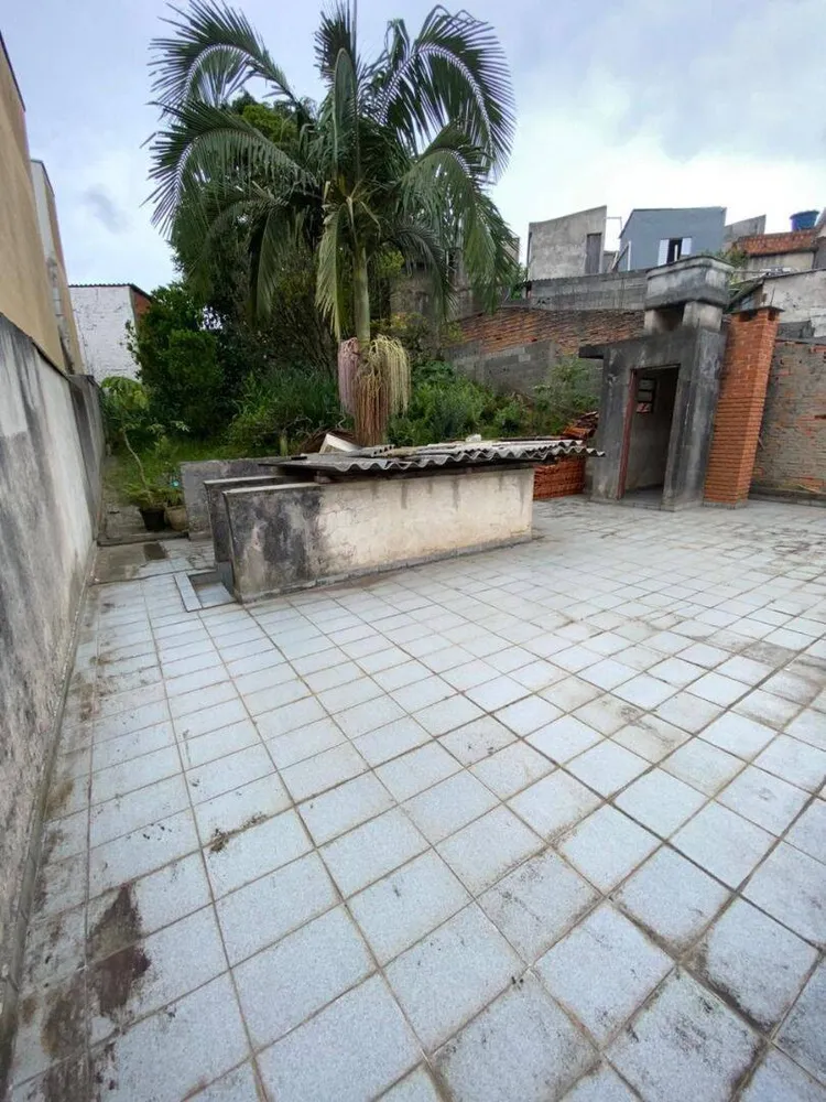 Casa, 3 quartos, 240 m² - Foto 1