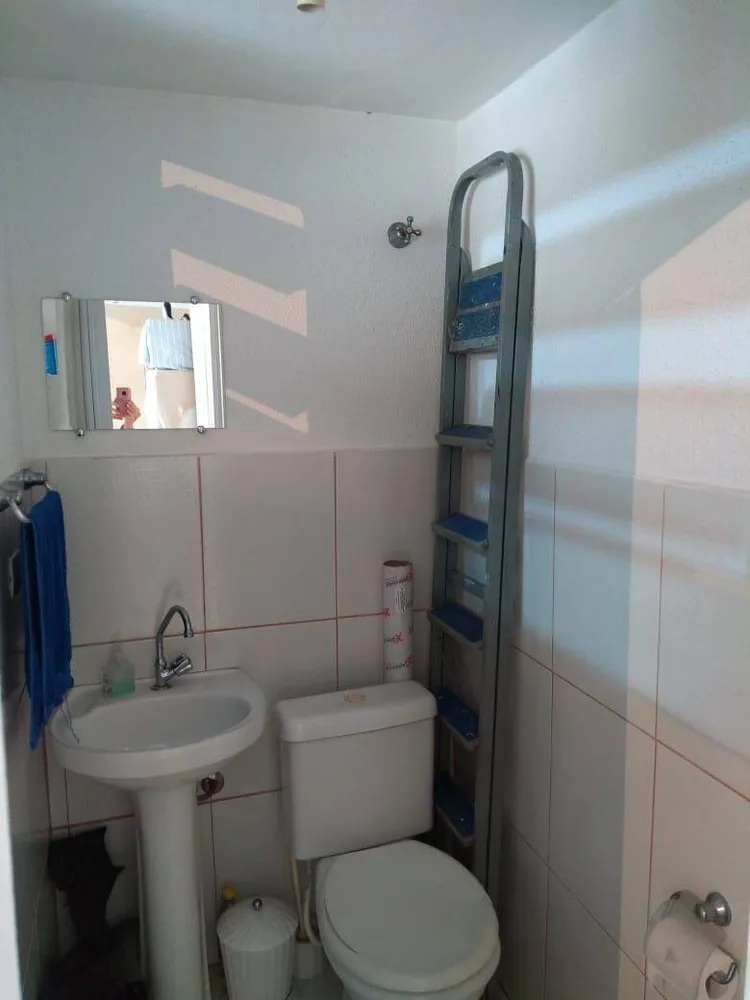 Cobertura, 2 quartos, 154 m² - Foto 3