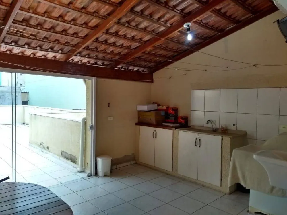 Cobertura, 2 quartos, 154 m² - Foto 4