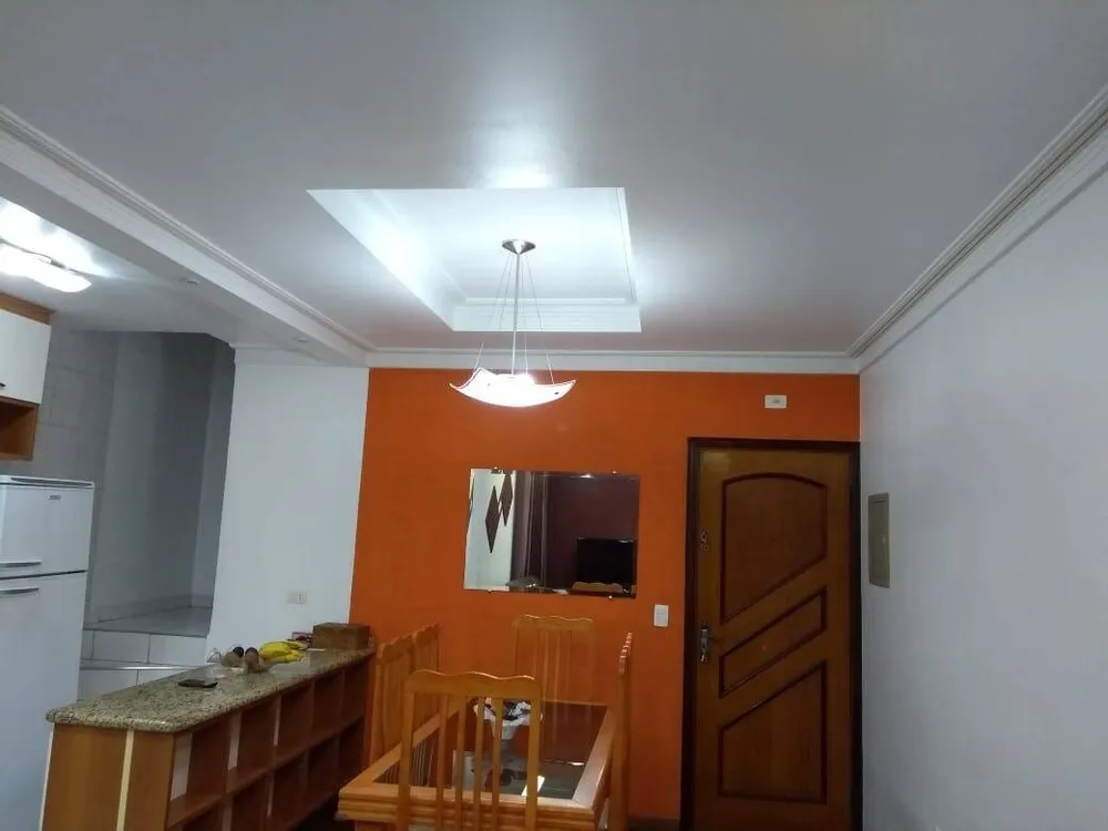 Cobertura, 2 quartos, 154 m² - Foto 1