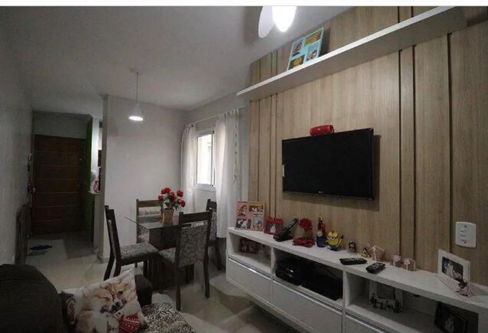 Apartamento, 2 quartos, 50 m² - Foto 9