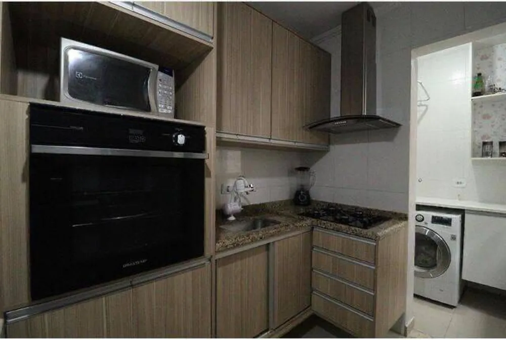 Apartamento, 2 quartos, 50 m² - Foto 1