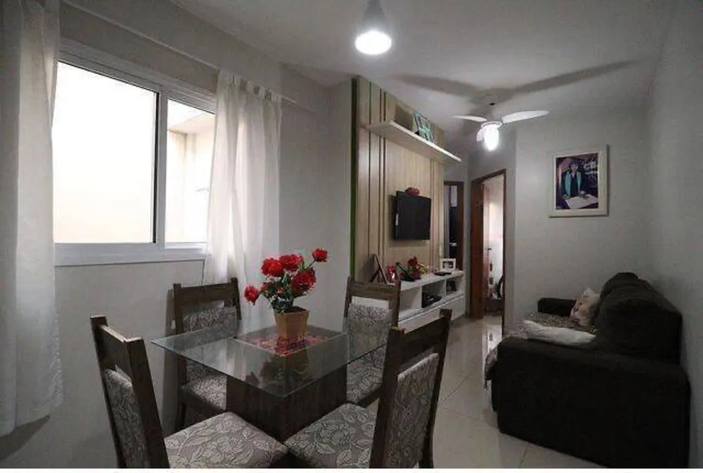 Apartamento, 2 quartos, 50 m² - Foto 8