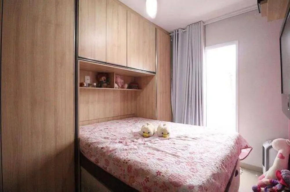 Apartamento, 2 quartos, 50 m² - Foto 12