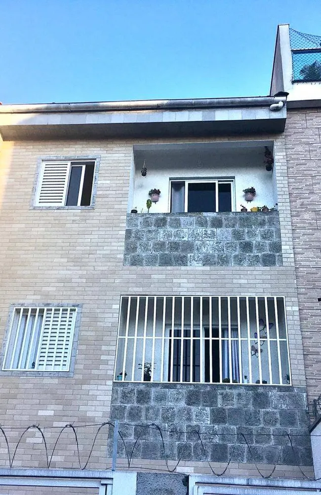 Apartamento, 2 quartos, 50 m² - Foto 6