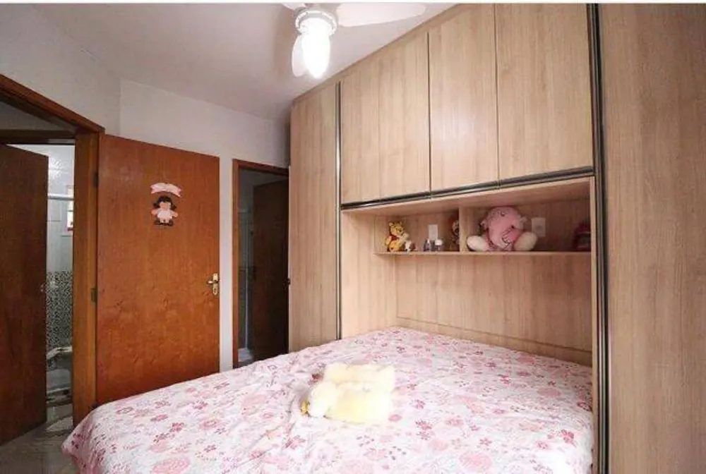 Apartamento, 2 quartos, 50 m² - Foto 10