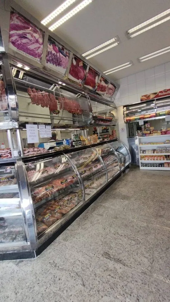 Loja-Salão, 90 m² - Foto 2