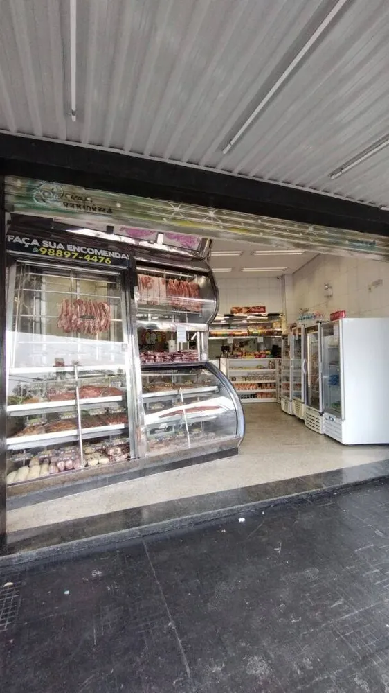 Loja-Salão, 90 m² - Foto 1