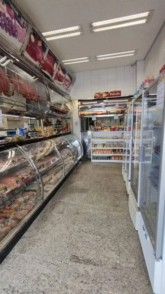 Loja-Salão, 90 m² - Foto 2