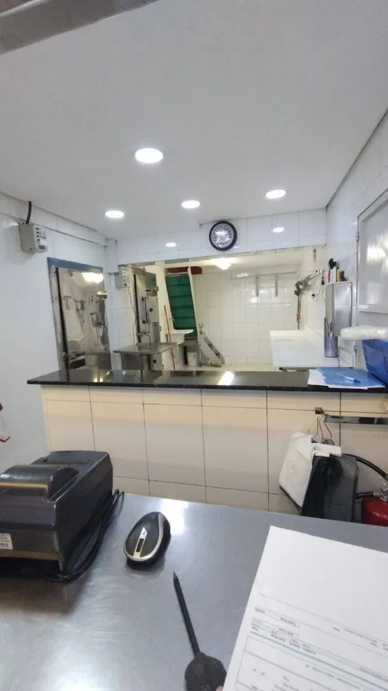 Loja-Salão, 90 m² - Foto 4