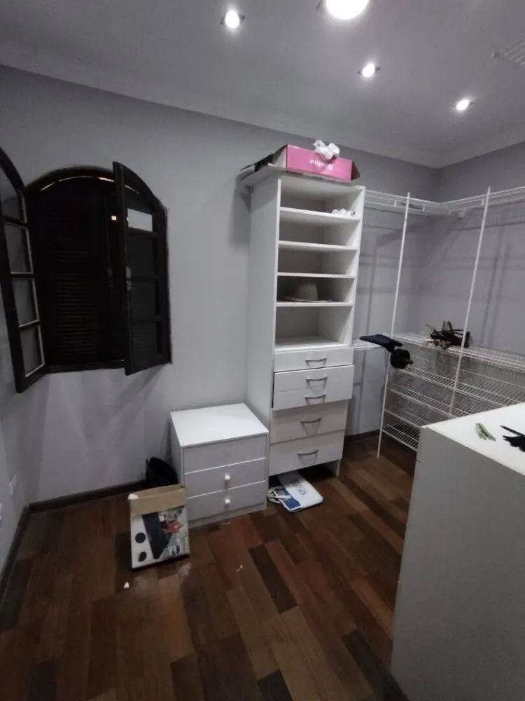 Sobrado, 4 quartos, 367 m² - Foto 8