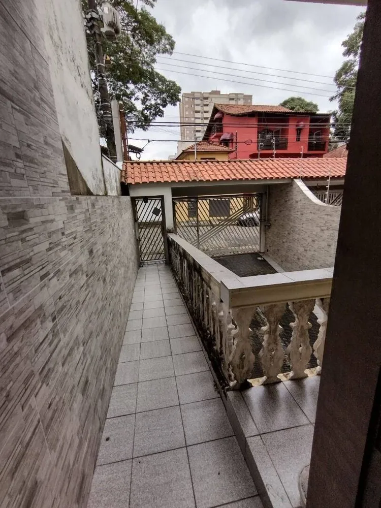 Sobrado, 4 quartos, 367 m² - Foto 7