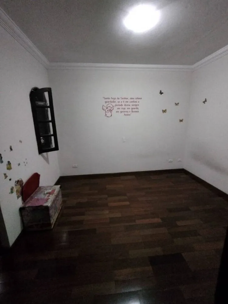 Sobrado, 4 quartos, 367 m² - Foto 1