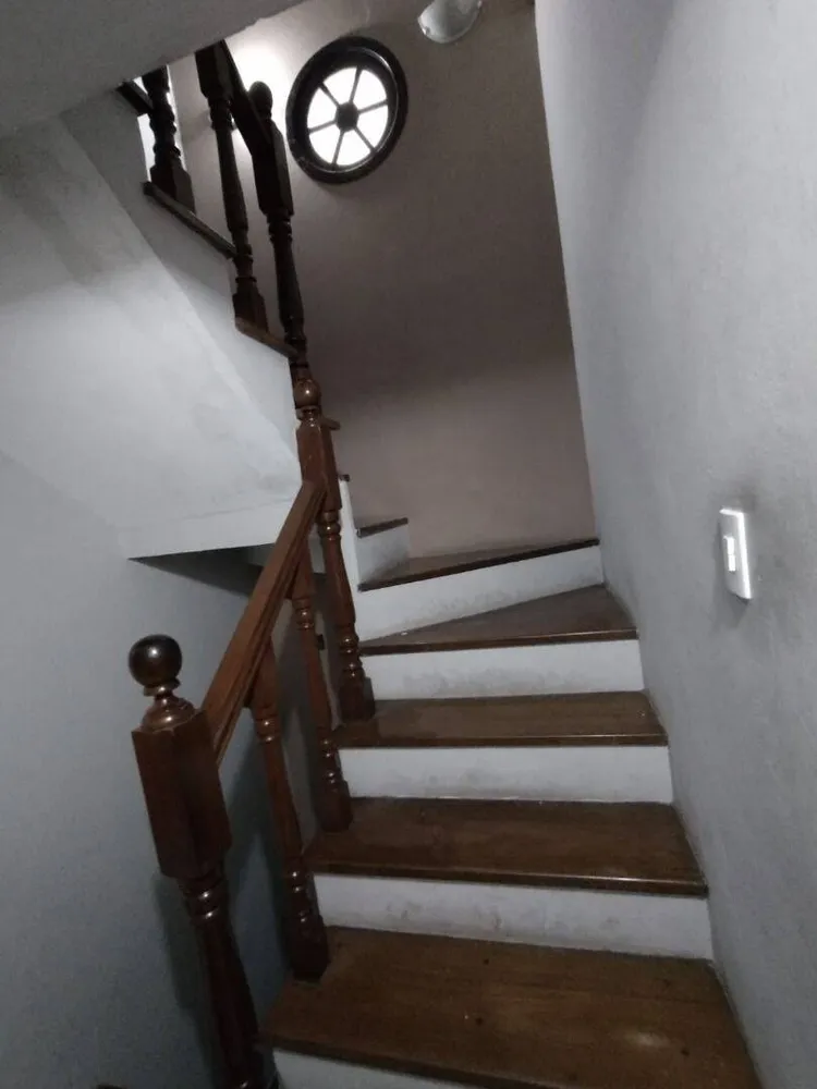 Sobrado, 4 quartos, 367 m² - Foto 4