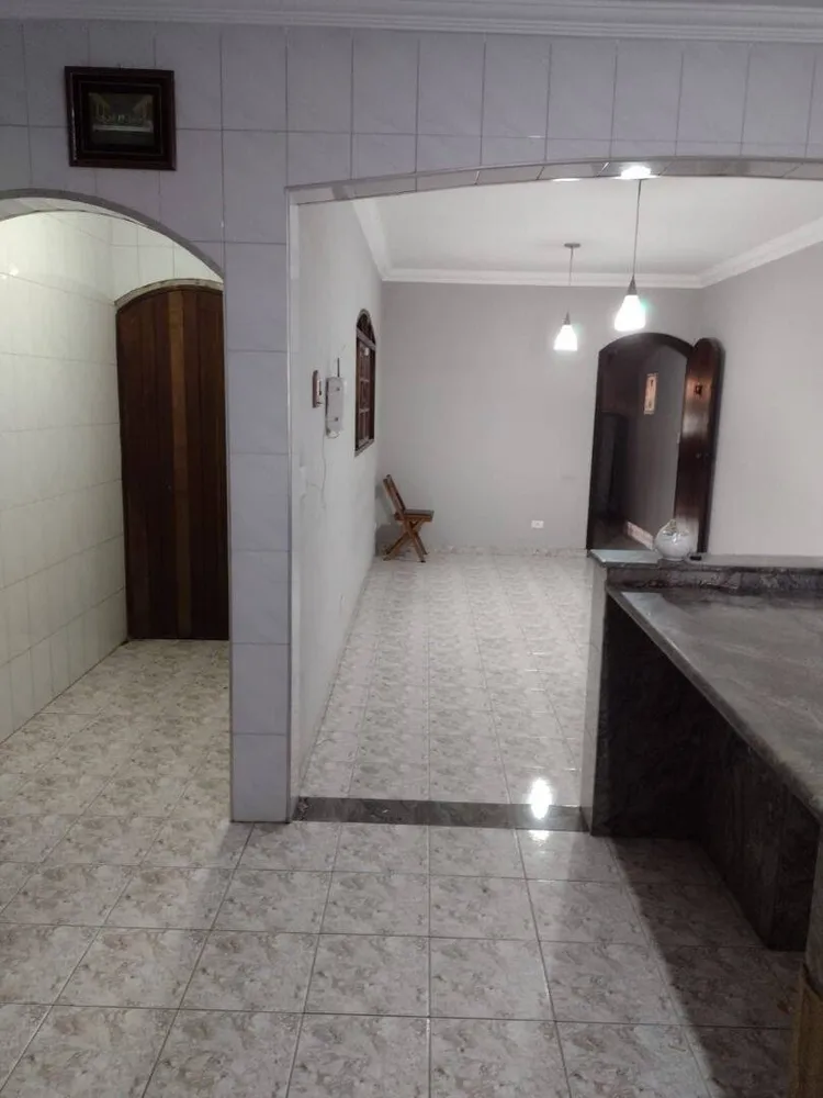 Sobrado, 4 quartos, 367 m² - Foto 3