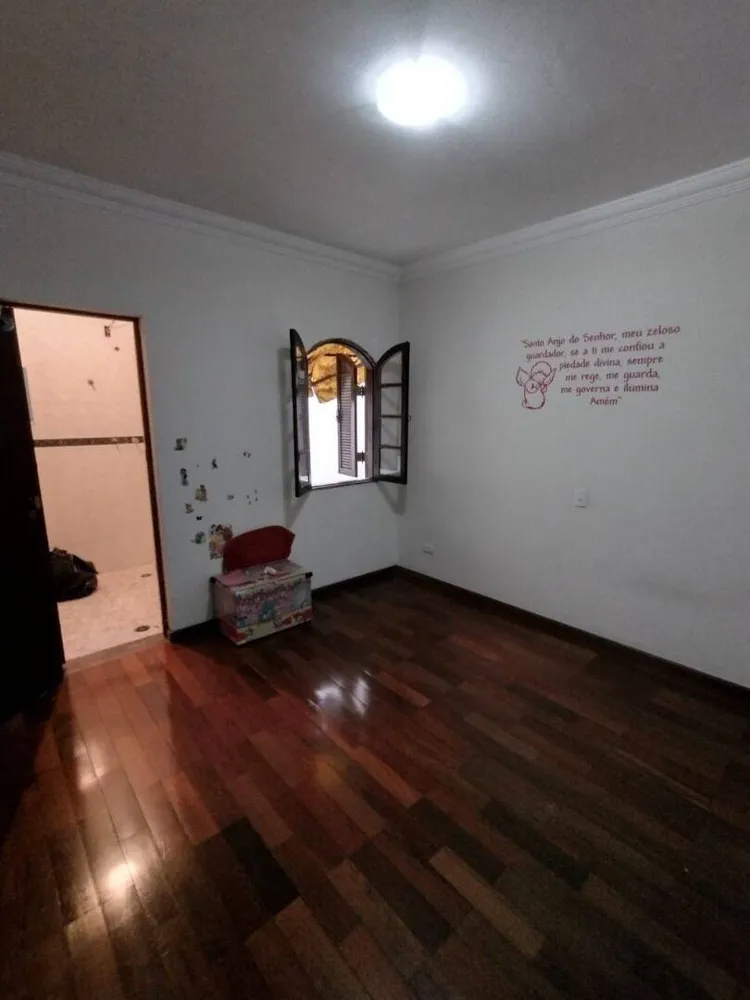 Sobrado, 4 quartos, 367 m² - Foto 2