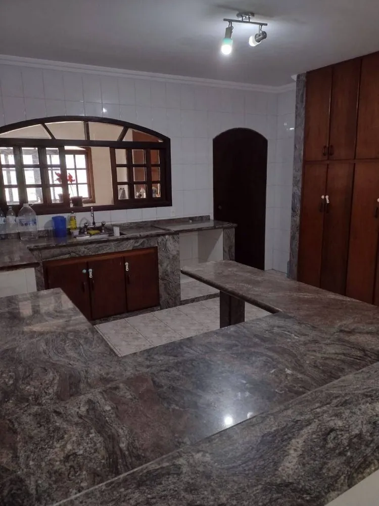 Sobrado, 4 quartos, 367 m² - Foto 4