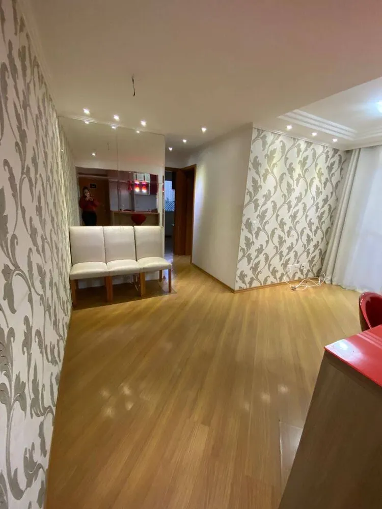 Apartamento, 2 quartos, 54 m² - Foto 9