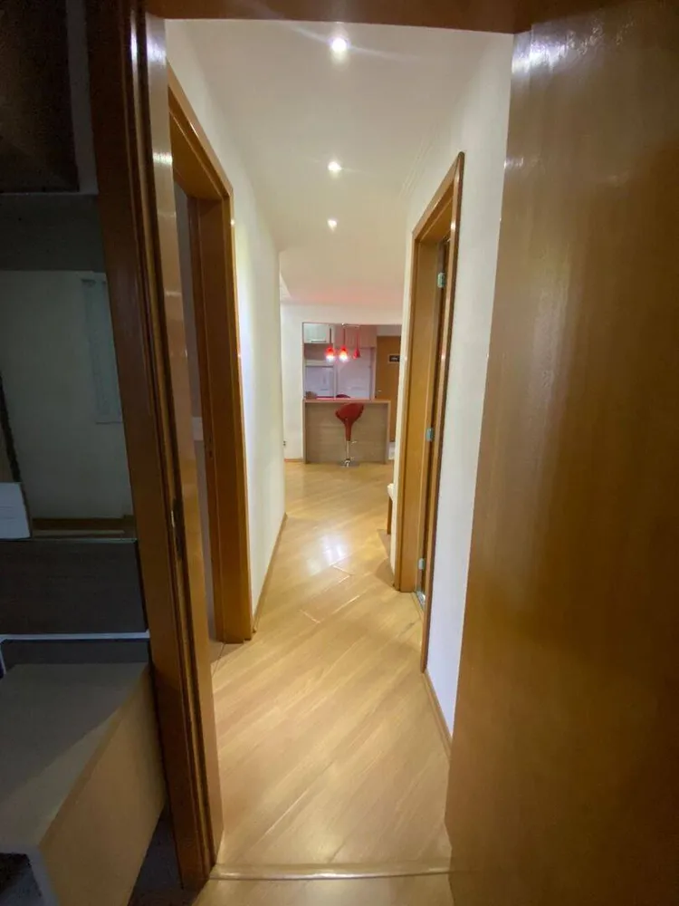 Apartamento, 2 quartos, 54 m² - Foto 3