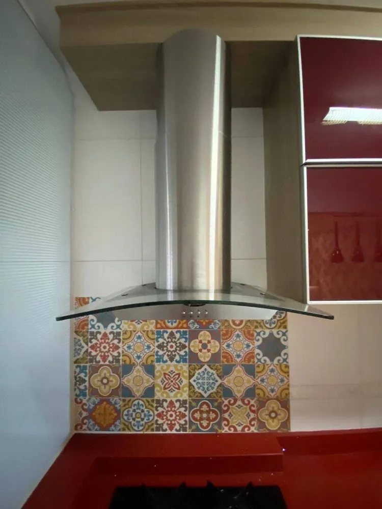 Apartamento, 2 quartos, 54 m² - Foto 4