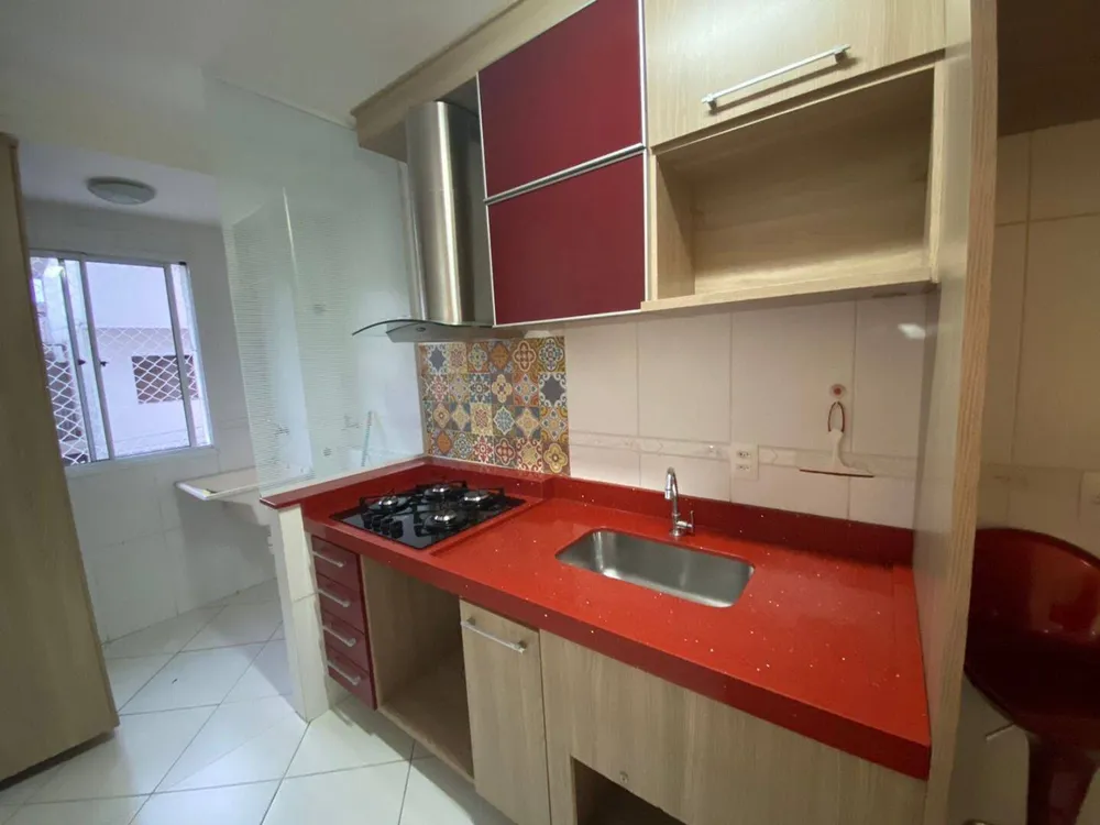 Apartamento, 2 quartos, 54 m² - Foto 6