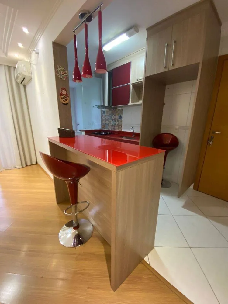 Apartamento, 2 quartos, 54 m² - Foto 12