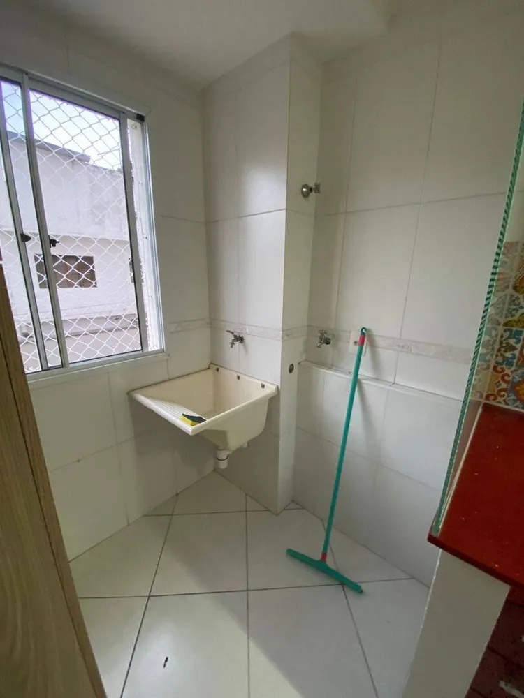 Apartamento, 2 quartos, 54 m² - Foto 1