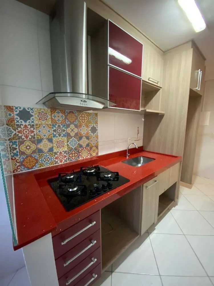Apartamento, 2 quartos, 54 m² - Foto 5