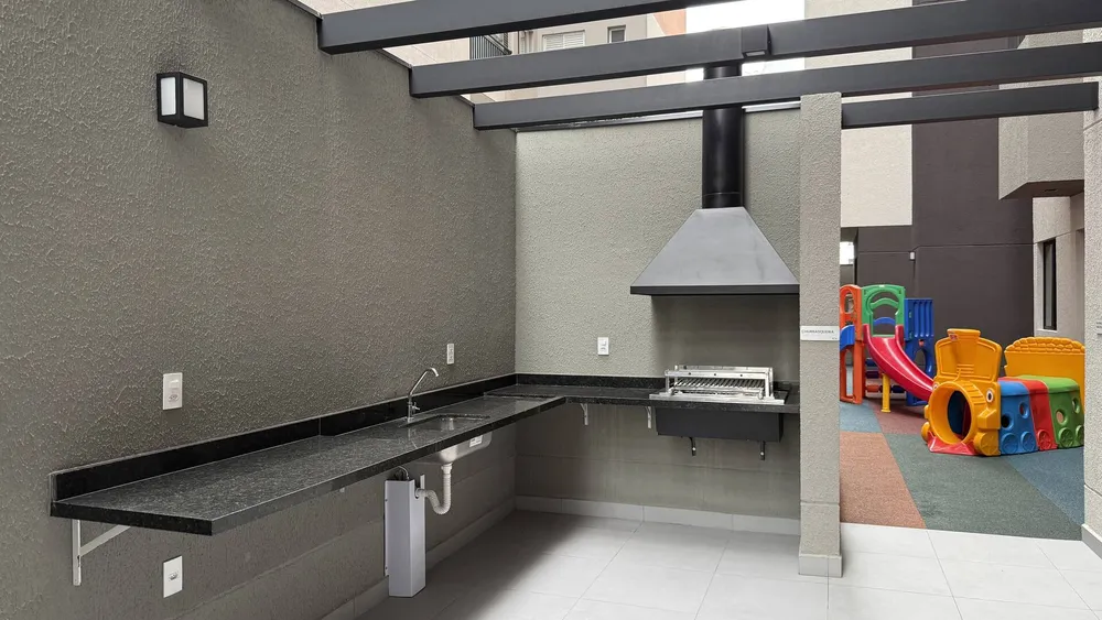Apartamento, 2 quartos, 64 m² - Foto 6