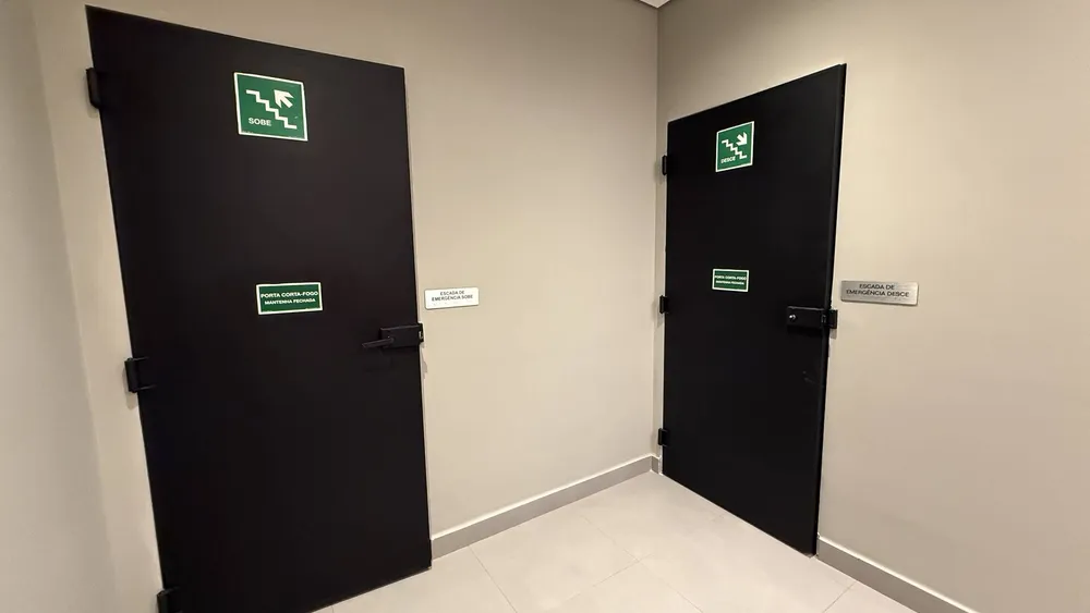 Apartamento, 2 quartos, 64 m² - Foto 4