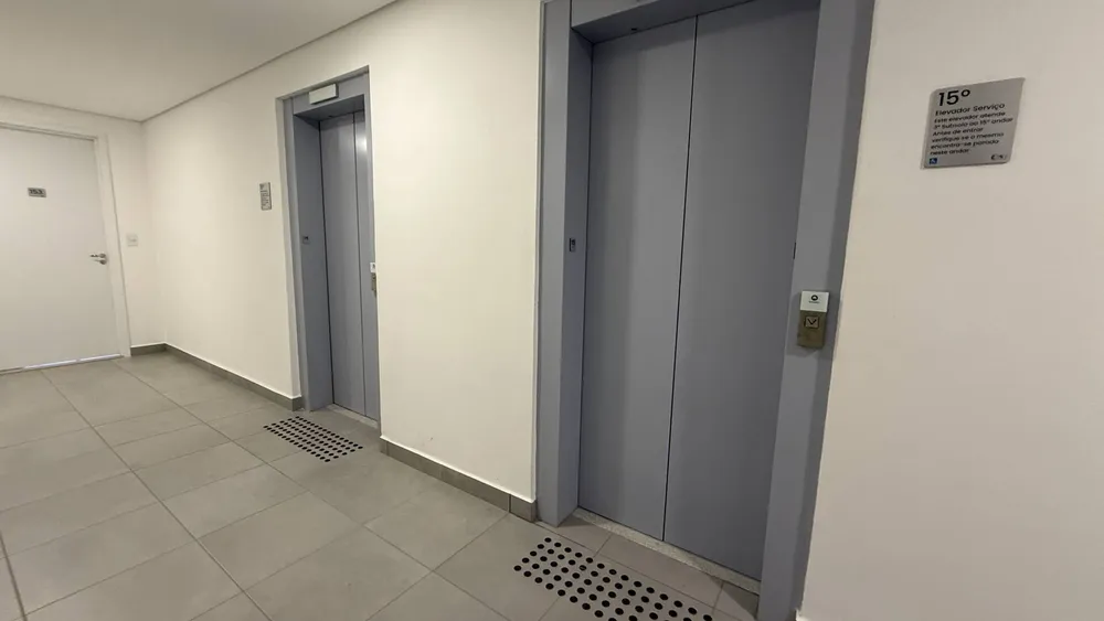 Apartamento, 2 quartos, 64 m² - Foto 2