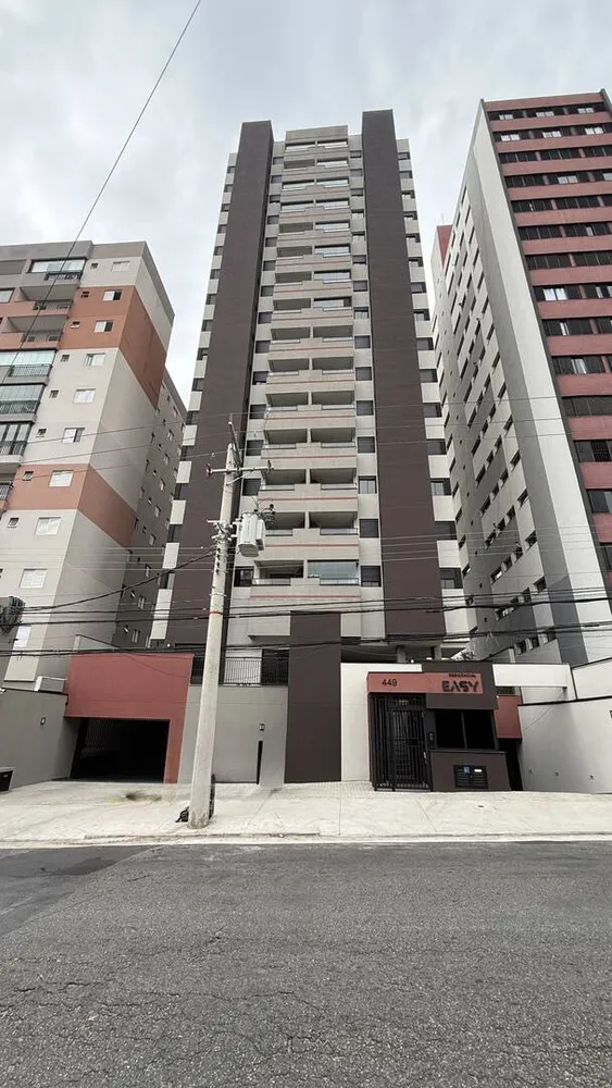 Apartamento, 2 quartos, 64 m² - Foto 12