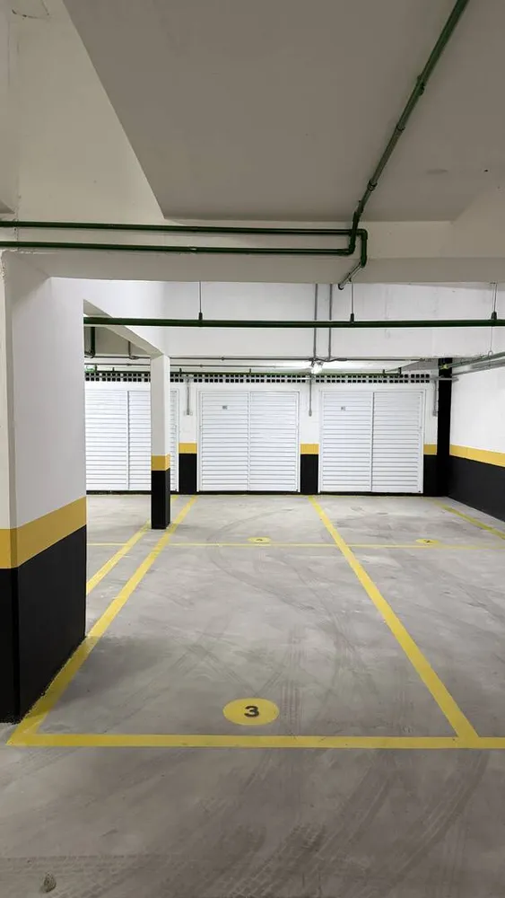 Apartamento, 2 quartos, 64 m² - Foto 1