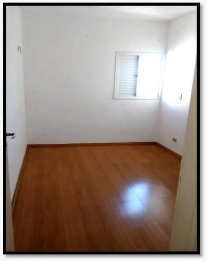 Apartamento, 2 quartos, 58 m² - Foto 1