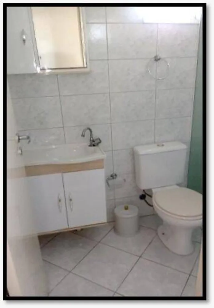Apartamento, 2 quartos, 58 m² - Foto 3