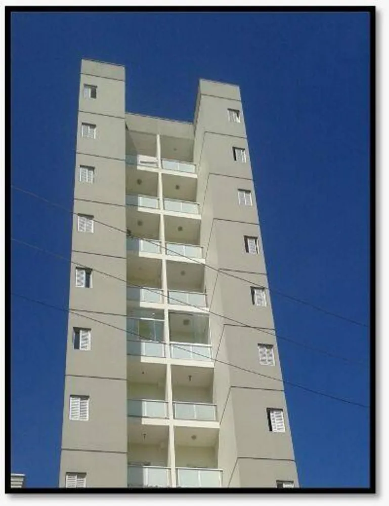 Apartamento, 2 quartos, 58 m² - Foto 5