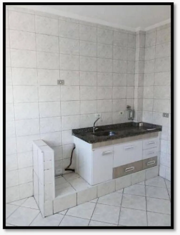 Apartamento, 2 quartos, 58 m² - Foto 2