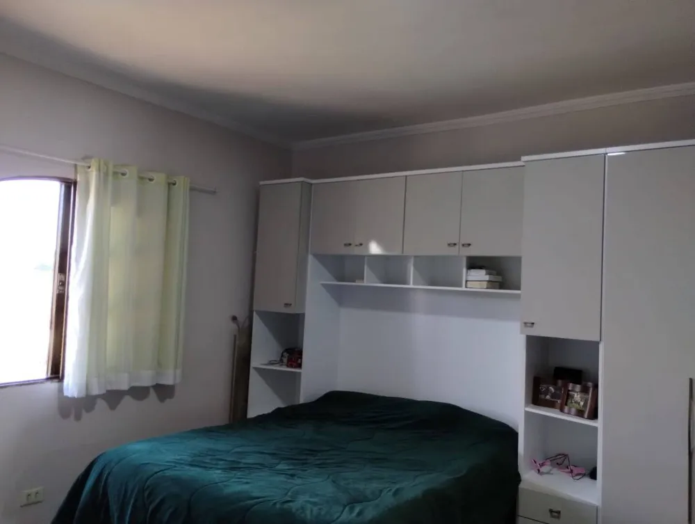 Sobrado, 3 quartos, 202 m² - Foto 2