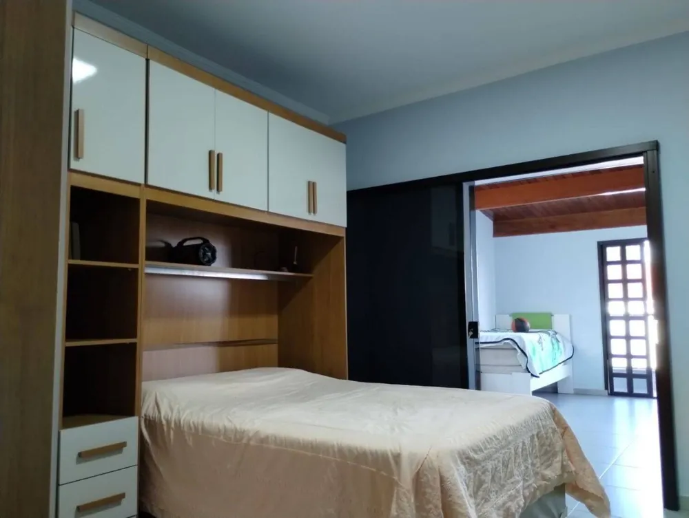 Sobrado, 3 quartos, 202 m² - Foto 6
