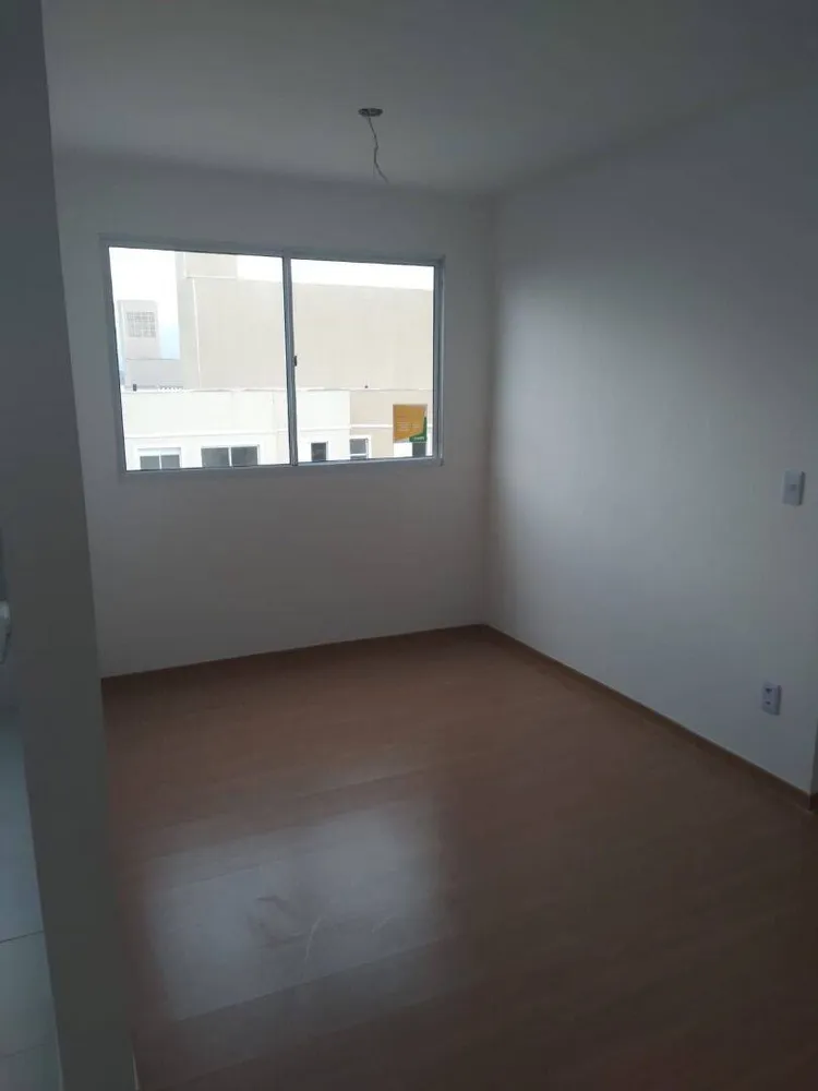 Apartamento, 2 quartos, 45 m² - Foto 9