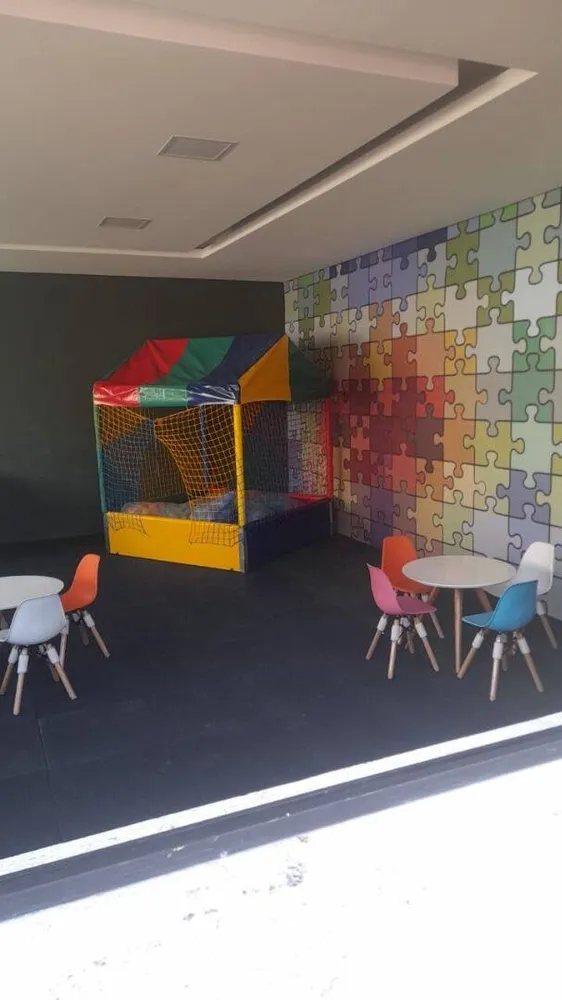 Apartamento, 2 quartos, 45 m² - Foto 8
