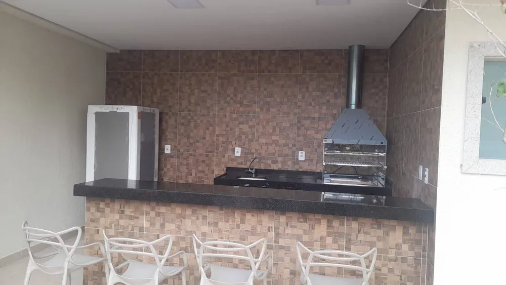 Apartamento, 2 quartos, 45 m² - Foto 10