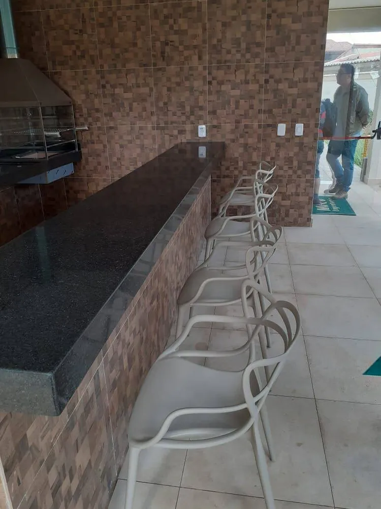 Apartamento, 2 quartos, 45 m² - Foto 5