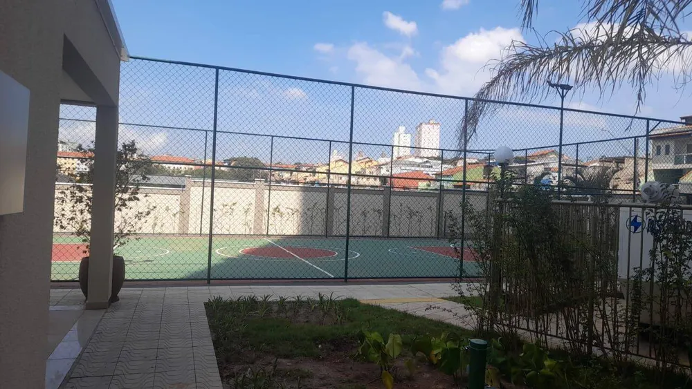 Apartamento, 2 quartos, 45 m² - Foto 3