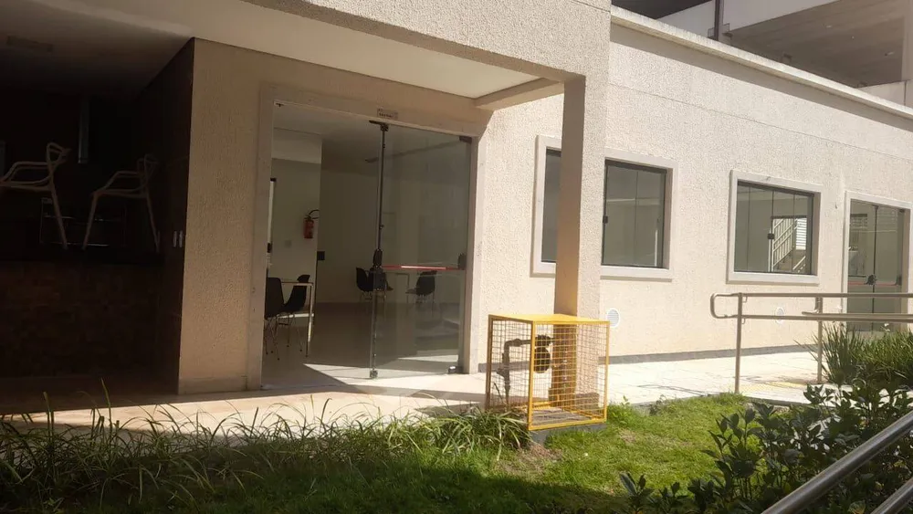 Apartamento, 2 quartos, 45 m² - Foto 12
