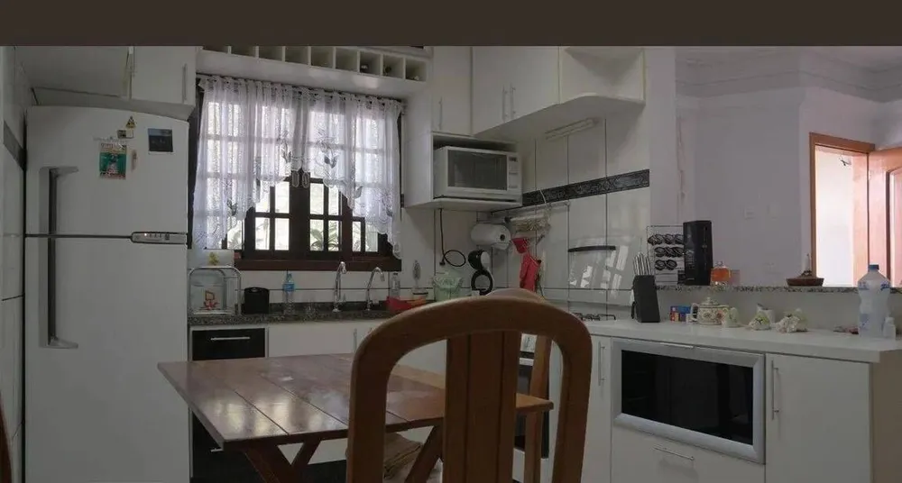 Sobrado, 2 quartos, 86 m² - Foto 1