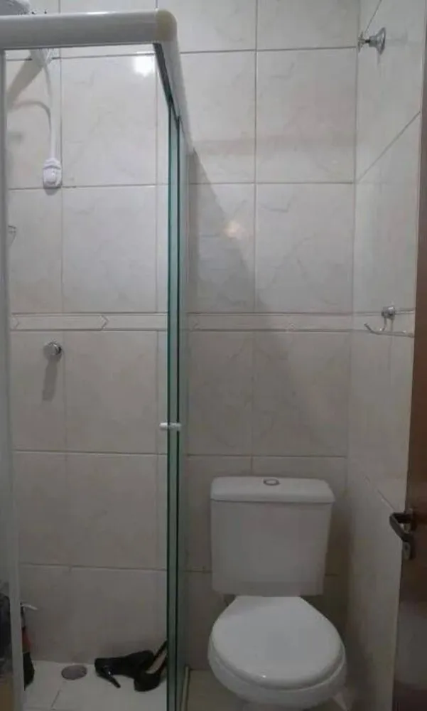 Sobrado, 2 quartos, 86 m² - Foto 4