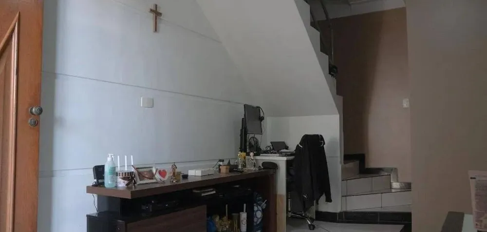 Sobrado, 2 quartos, 86 m² - Foto 5