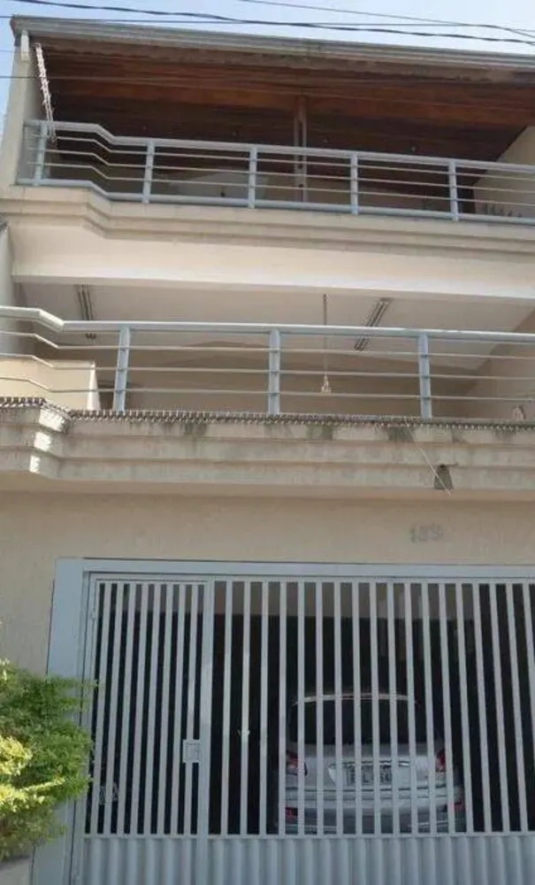 Sobrado, 2 quartos, 86 m² - Foto 2